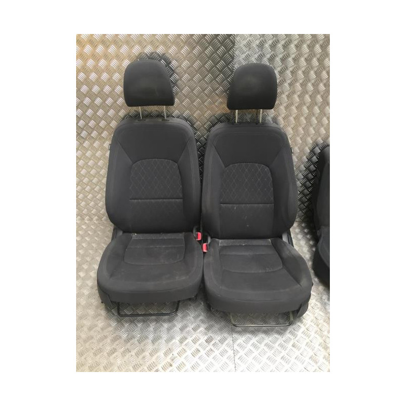 Interieur complet KIA RIO 3 PHASE 2 d’occasion
