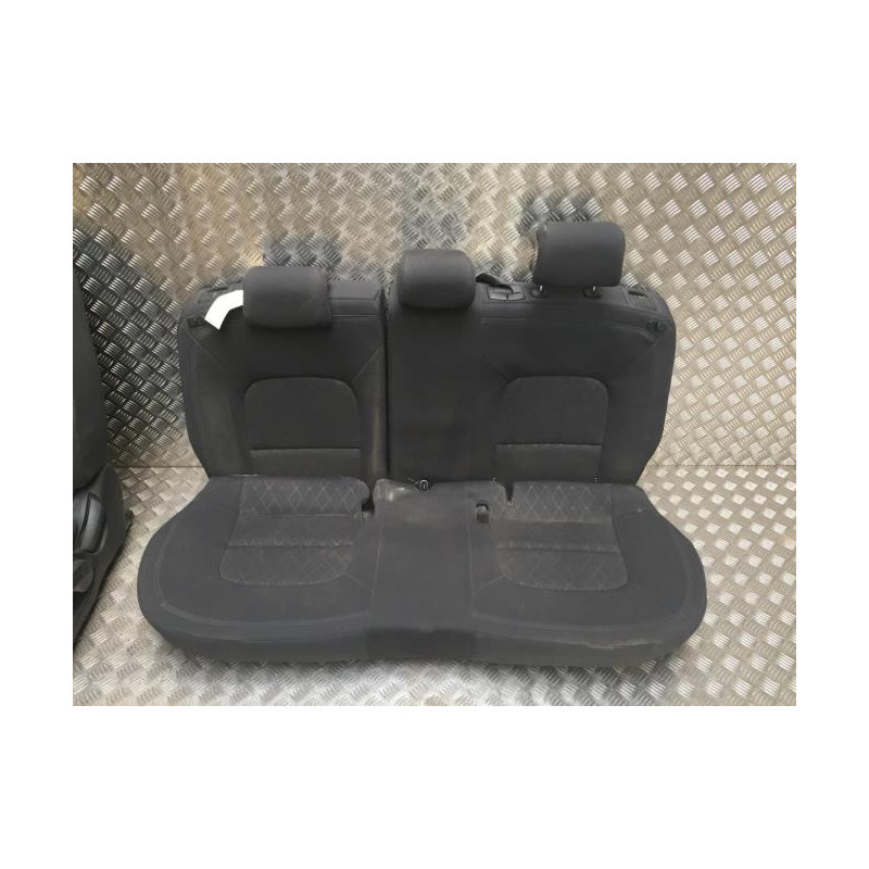 Interieur complet KIA RIO 3 PHASE 2 d’occasion