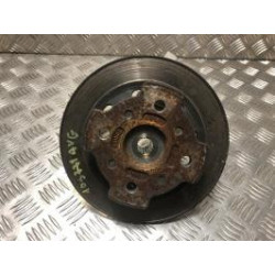 Fusee avant gauche LIGIER PROFESSIONAL M.GO 0.5 DCI RéVOLUTION d’occasion