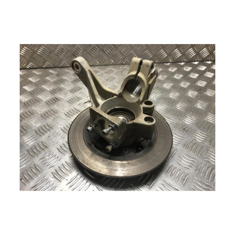 Fusee avant gauche LIGIER PROFESSIONAL M.GO 0.5 DCI RéVOLUTION d’occasion