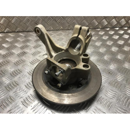Fusee avant gauche LIGIER PROFESSIONAL M.GO 0.5 DCI RéVOLUTION d’occasion
