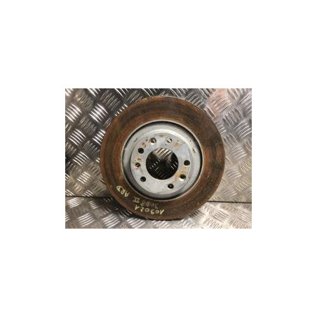 Disque arriere droit (freinage) PEUGEOT 3008 2 PHASE 2 d’occasion