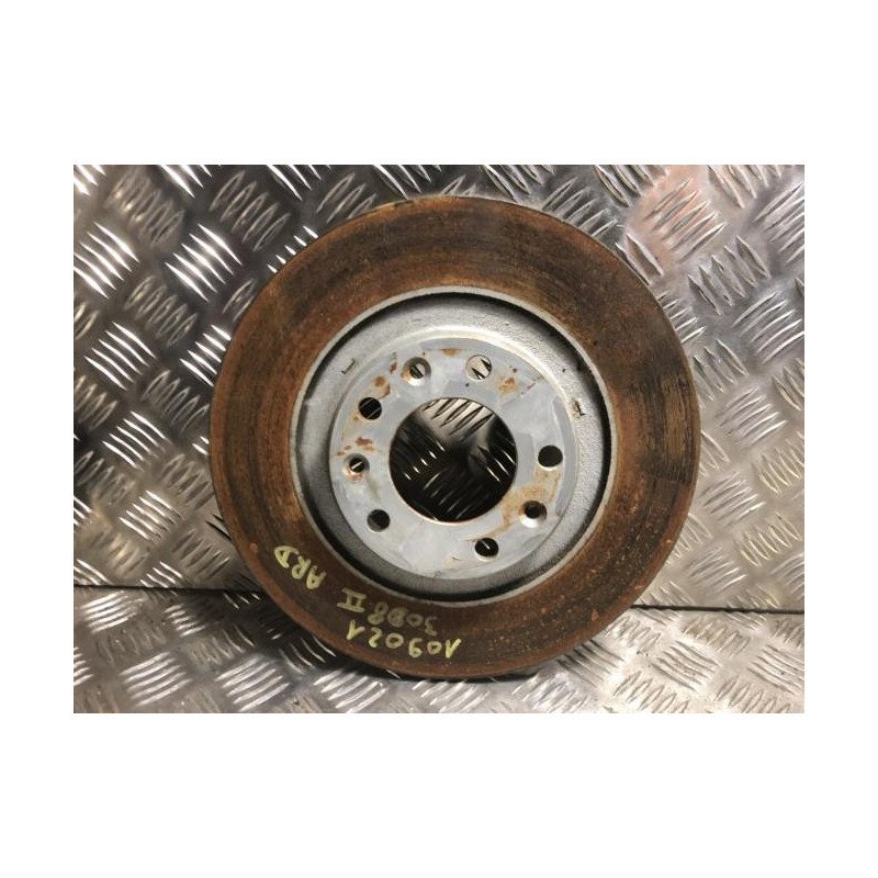 Disque arriere droit (freinage) PEUGEOT 3008 2 PHASE 2 d’occasion