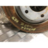 Disque arriere droit (freinage) PEUGEOT 3008 2 PHASE 2 d’occasion
