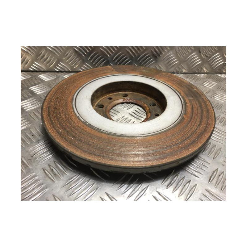 Disque arriere droit (freinage) PEUGEOT 3008 2 PHASE 2 d’occasion