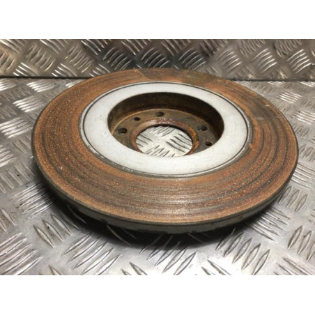 Disque arriere droit (freinage) PEUGEOT 3008 2 PHASE 2 d’occasion