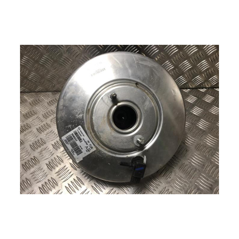 Mastervac PEUGEOT 3008 2 PHASE 2 d’occasion