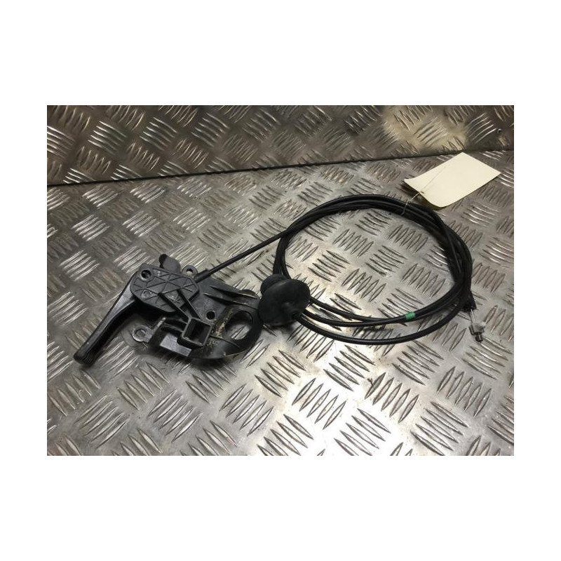 Poignee d'ouverture de capot PEUGEOT 3008 2 PHASE 2 d’occasion