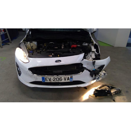Poignee interieur avant droit FORD FIESTA 7 PHASE 1 d’occasion