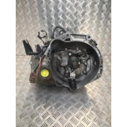 Boite de vitesses RENAULT  d’occasion