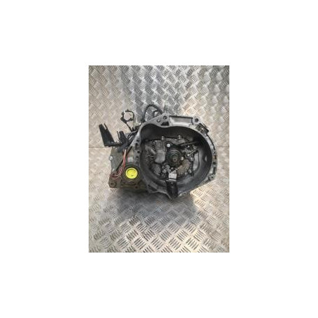 Boite de vitesses RENAULT  d’occasion