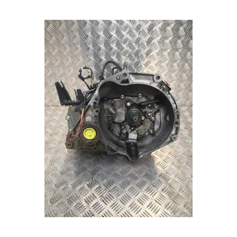 Boite de vitesses RENAULT  d’occasion