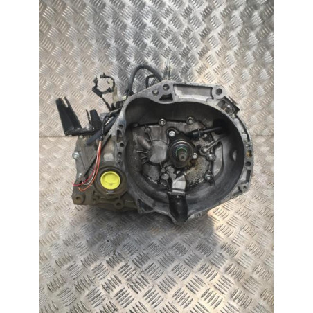 Boite de vitesses RENAULT  d’occasion