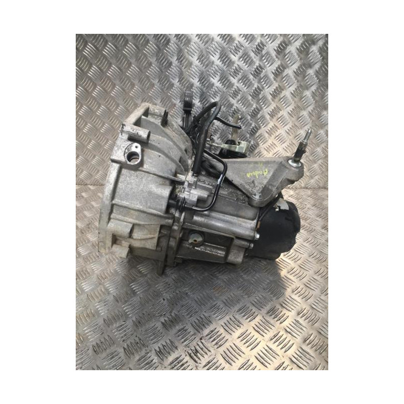 Boite de vitesses RENAULT  d’occasion