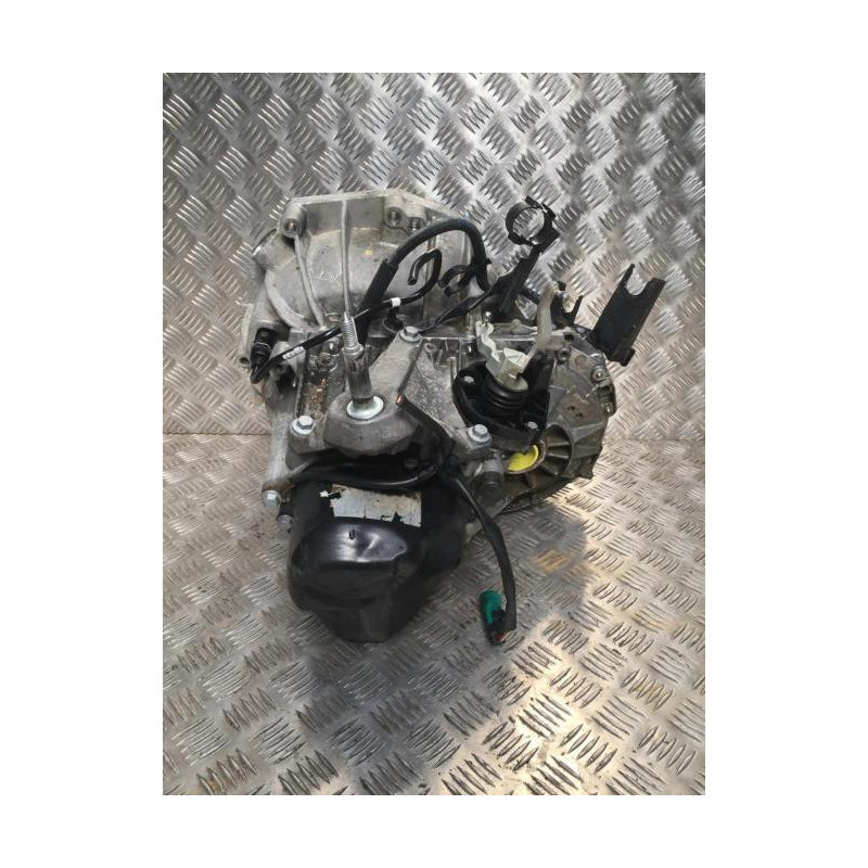 Boite de vitesses RENAULT  d’occasion