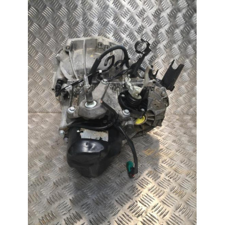 Boite de vitesses RENAULT  d’occasion
