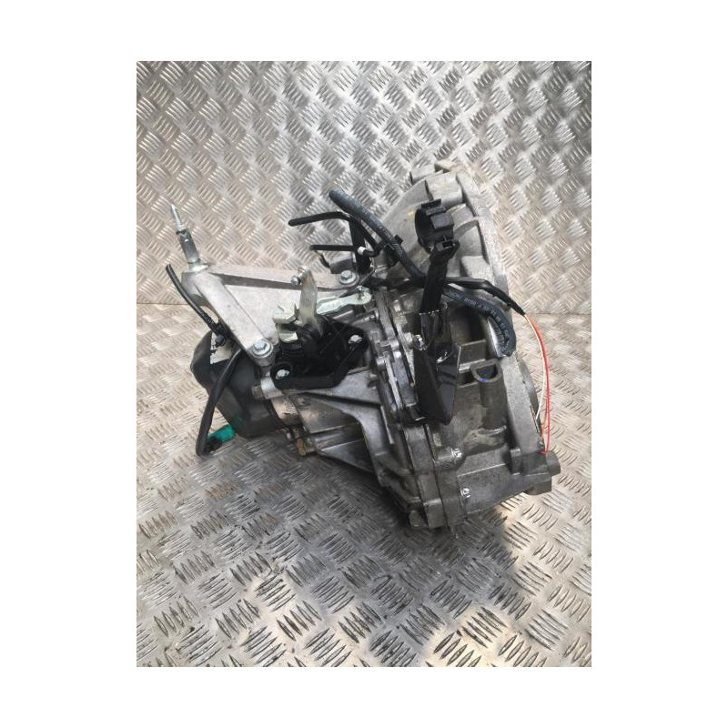 Boite de vitesses RENAULT  d’occasion