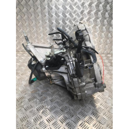 Boite de vitesses RENAULT  d’occasion