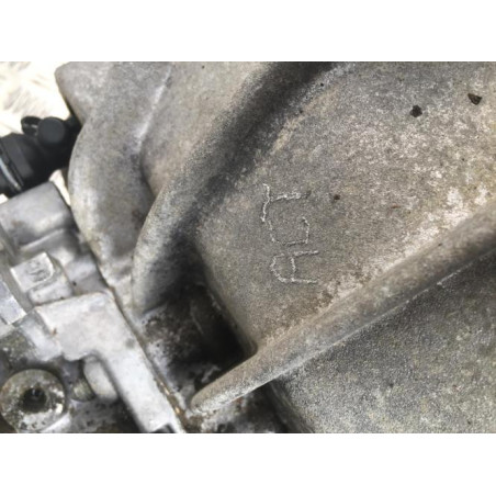 Boite de vitesses RENAULT  d’occasion