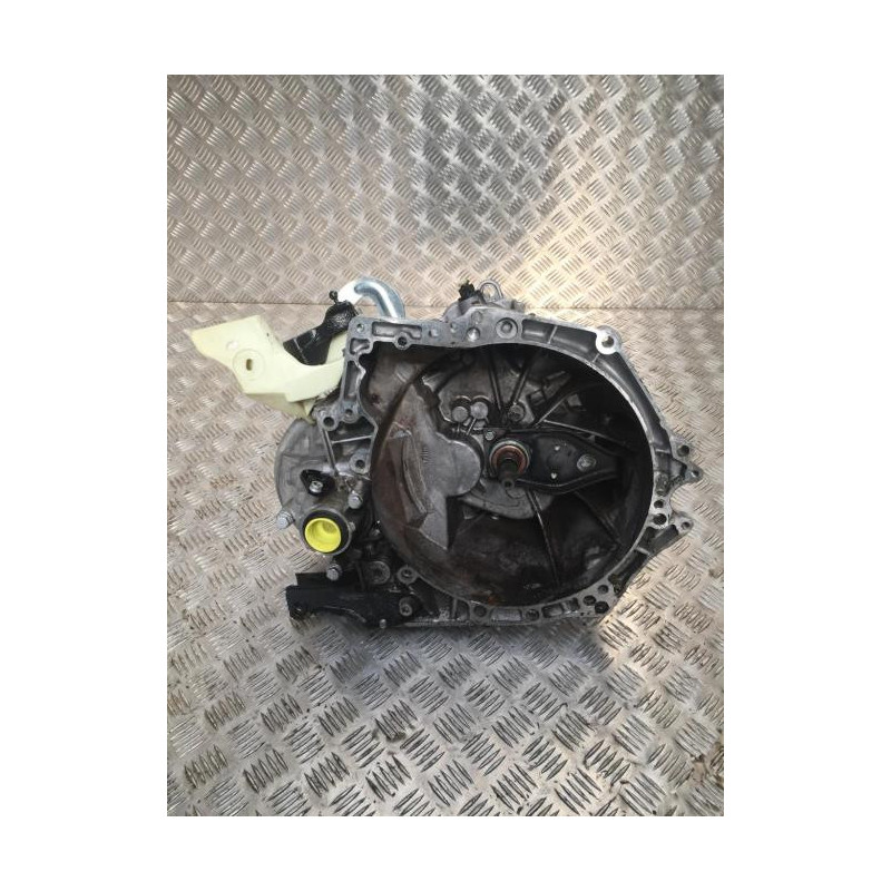 Boite de vitesses PEUGEOT 207 PHASE 1 d’occasion