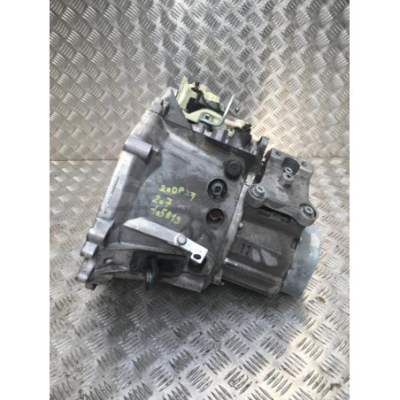 Boite de vitesses PEUGEOT 207 PHASE 1 d’occasion