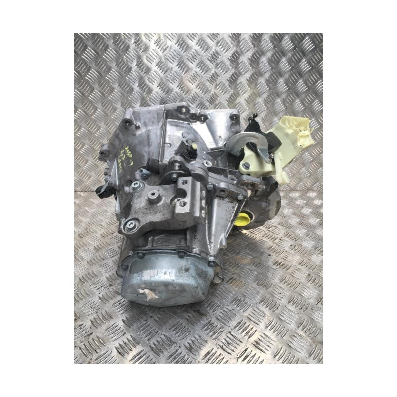 Boite de vitesses PEUGEOT 207 PHASE 1 d’occasion