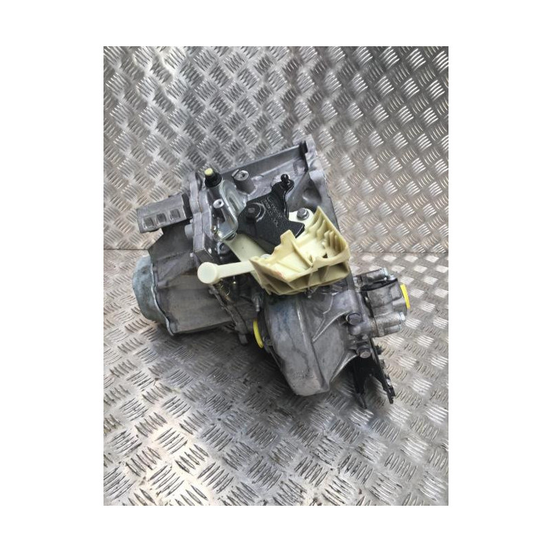 Boite de vitesses PEUGEOT 207 PHASE 1 d’occasion