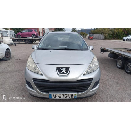 Boite de vitesses PEUGEOT 207 PHASE 1 d’occasion
