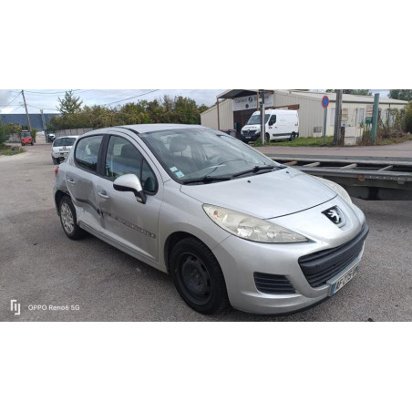 Boite de vitesses PEUGEOT 207 PHASE 1 d’occasion