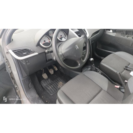 Boite de vitesses PEUGEOT 207 PHASE 1 d’occasion
