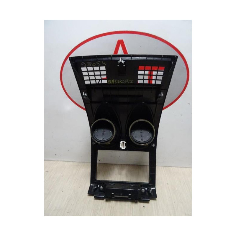 Aerateur tableau de bord NISSAN QASHQAI 1 PHASE 1 d’occasion