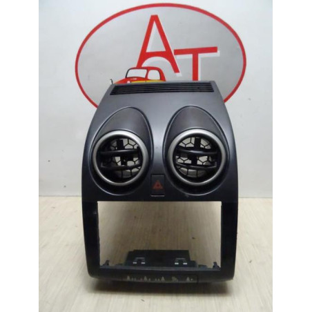 Aerateur tableau de bord NISSAN QASHQAI 1 PHASE 1 d’occasion