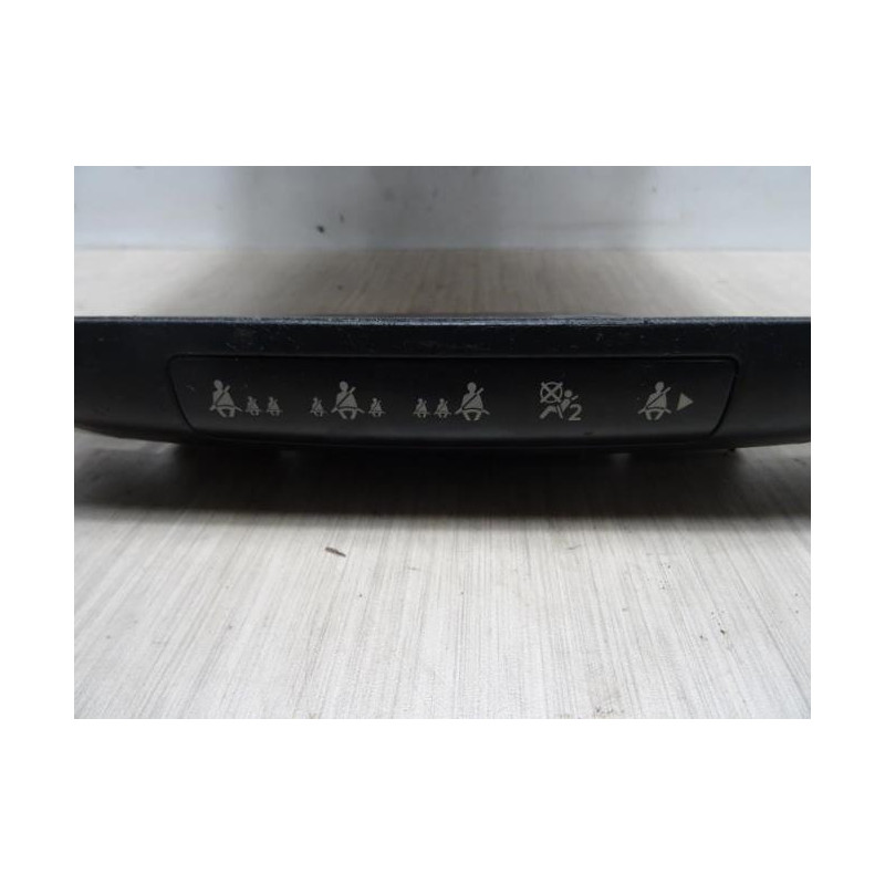 Aerateur tableau de bord NISSAN QASHQAI 1 PHASE 1 d’occasion