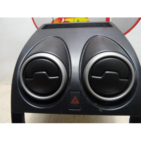Aerateur tableau de bord NISSAN QASHQAI 1 PHASE 1 d’occasion