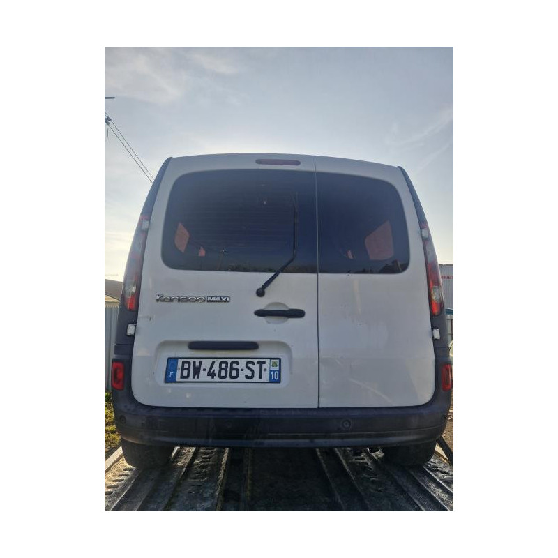 Vase d'expansion RENAULT KANGOO 2 PHASE 1 d’occasion