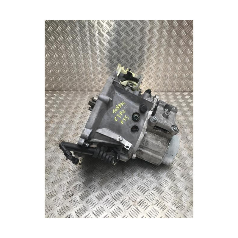 Boite de vitesses CITROEN FJ d’occasion