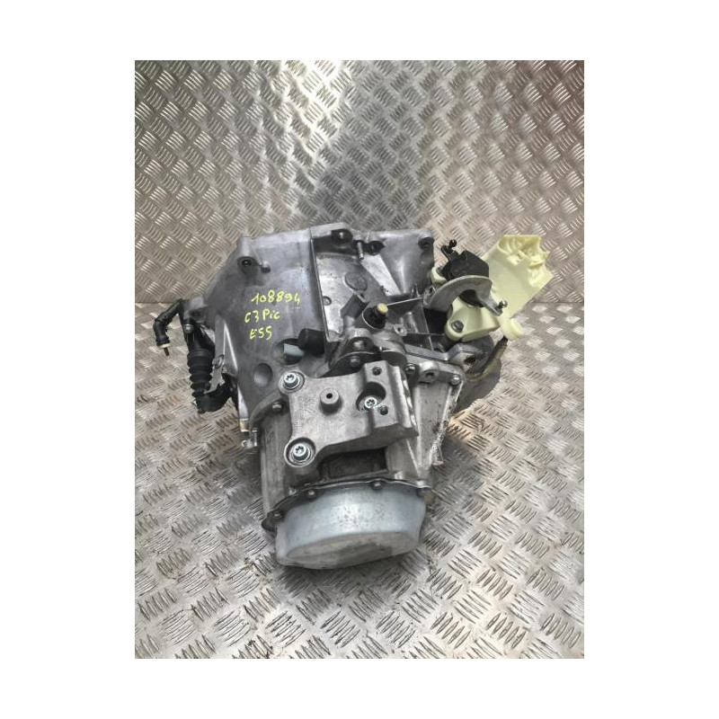 Boite de vitesses CITROEN FJ d’occasion