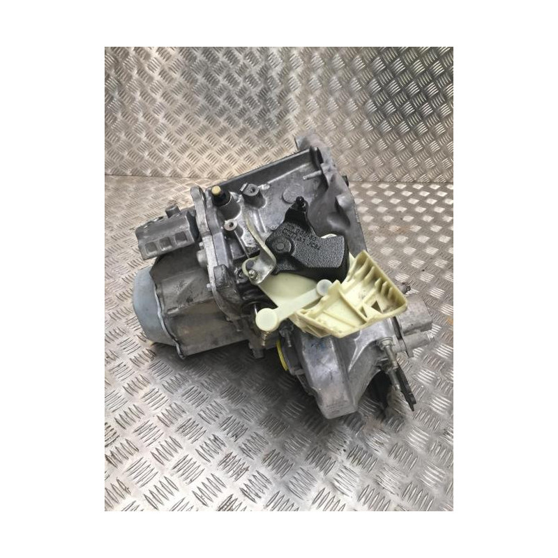 Boite de vitesses CITROEN FJ d’occasion