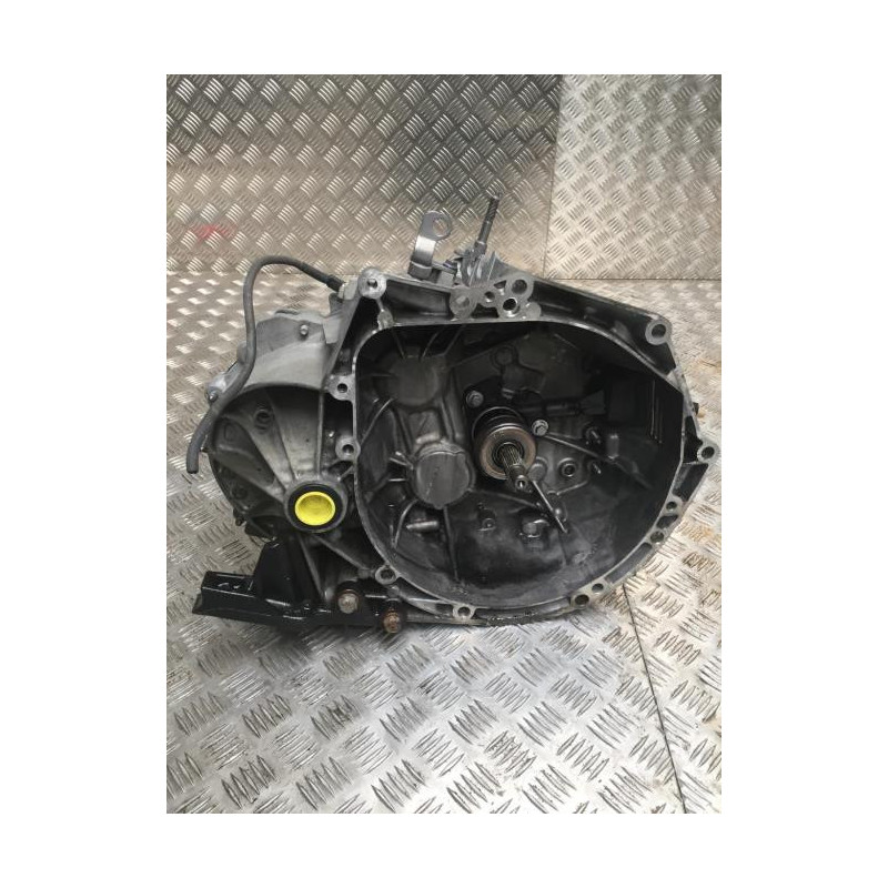 Boite de vitesses PEUGEOT 5008 1 PHASE 2 d’occasion