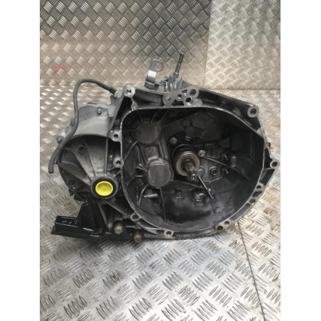 Boite de vitesses PEUGEOT 5008 1 PHASE 2 d’occasion