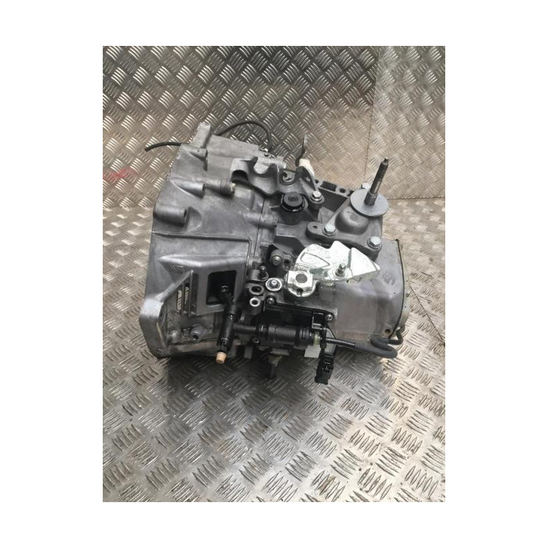 Boite de vitesses PEUGEOT 5008 1 PHASE 2 d’occasion
