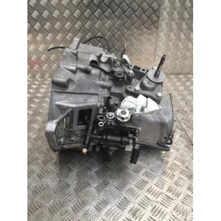 Boite de vitesses PEUGEOT 5008 1 PHASE 2 d’occasion
