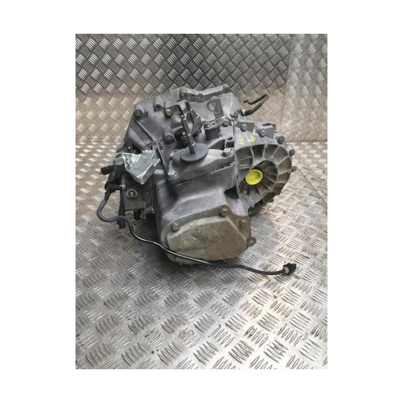 Boite de vitesses PEUGEOT 5008 1 PHASE 2 d’occasion
