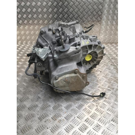 Boite de vitesses PEUGEOT 5008 1 PHASE 2 d’occasion