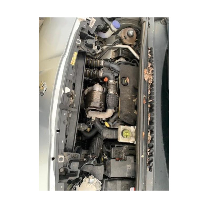 Boite de vitesses PEUGEOT 5008 1 PHASE 2 d’occasion