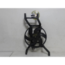 Moto ventilateur radiateur DACIA SANDERO 1 d’occasion