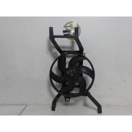 Moto ventilateur radiateur DACIA SANDERO 1 d’occasion