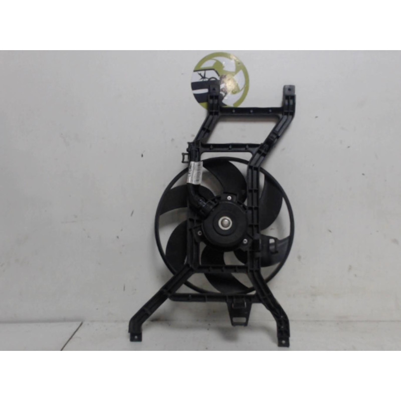 Moto ventilateur radiateur DACIA SANDERO 1 d’occasion