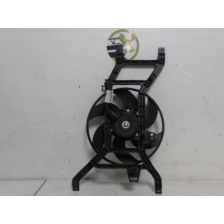 Moto ventilateur radiateur DACIA SANDERO 1 d’occasion