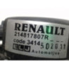 Moto ventilateur radiateur DACIA SANDERO 1 d’occasion